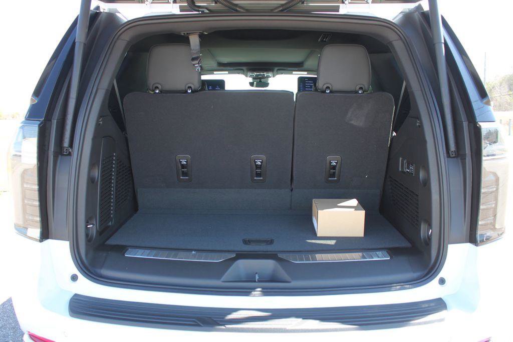 New 2026 Chevrolet Tahoe Premier RWD image 22