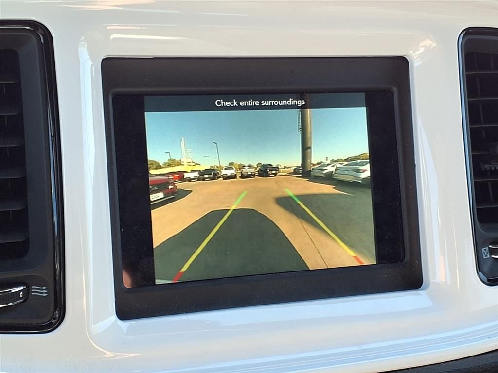 Used 2023 Dodge Challenger R/T w/ Cold Weather Group image 6