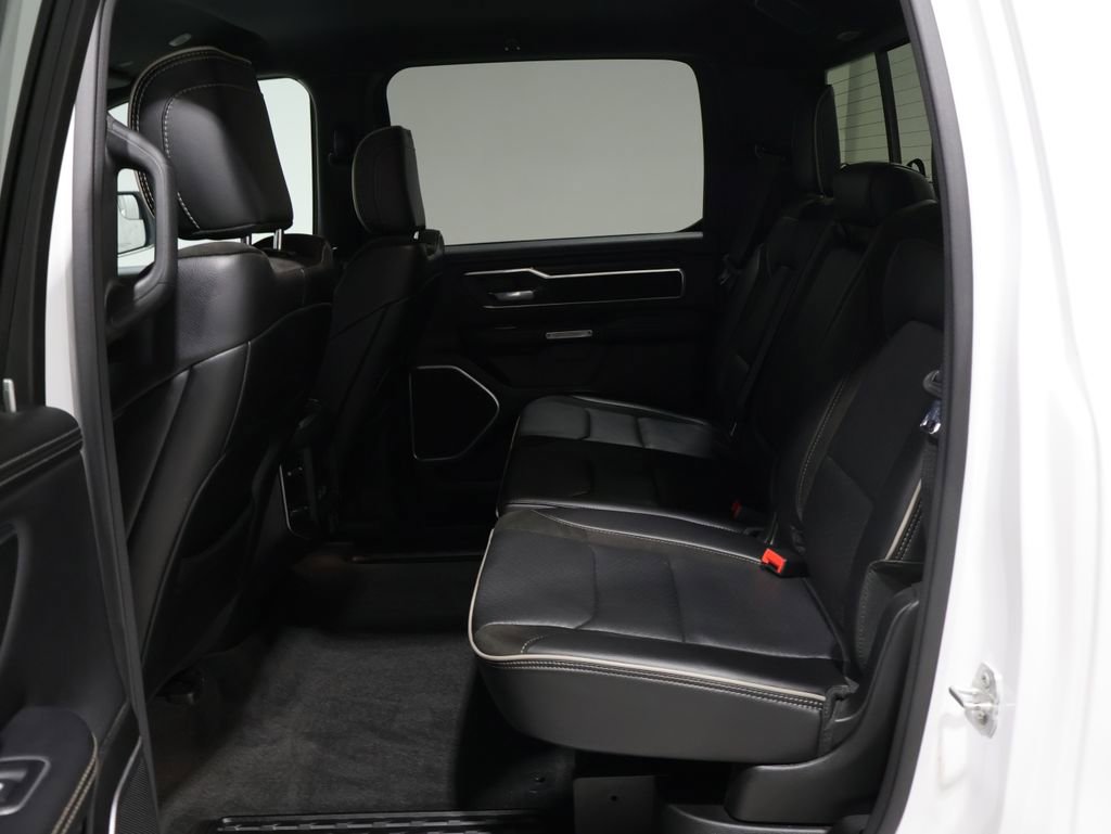 Used 2023 RAM 1500 Laramie image 20