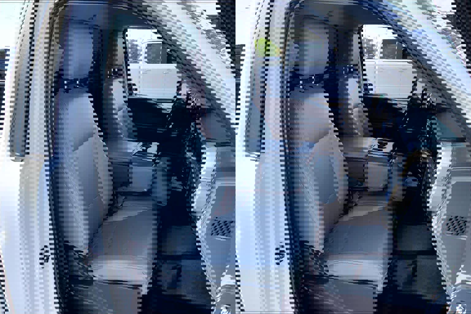 Certified 2022 Ford F150 XL w/ Trailer Tow Package RWD image 8