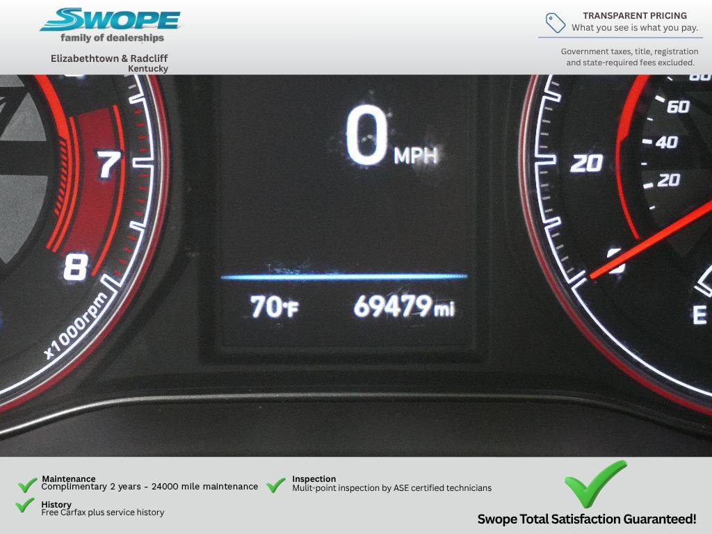 Used 2019 Hyundai Kona Ultimate FWD image 21