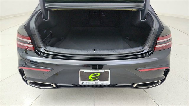 Used 2025 Genesis G80 2.5T Sport Prestige image 14