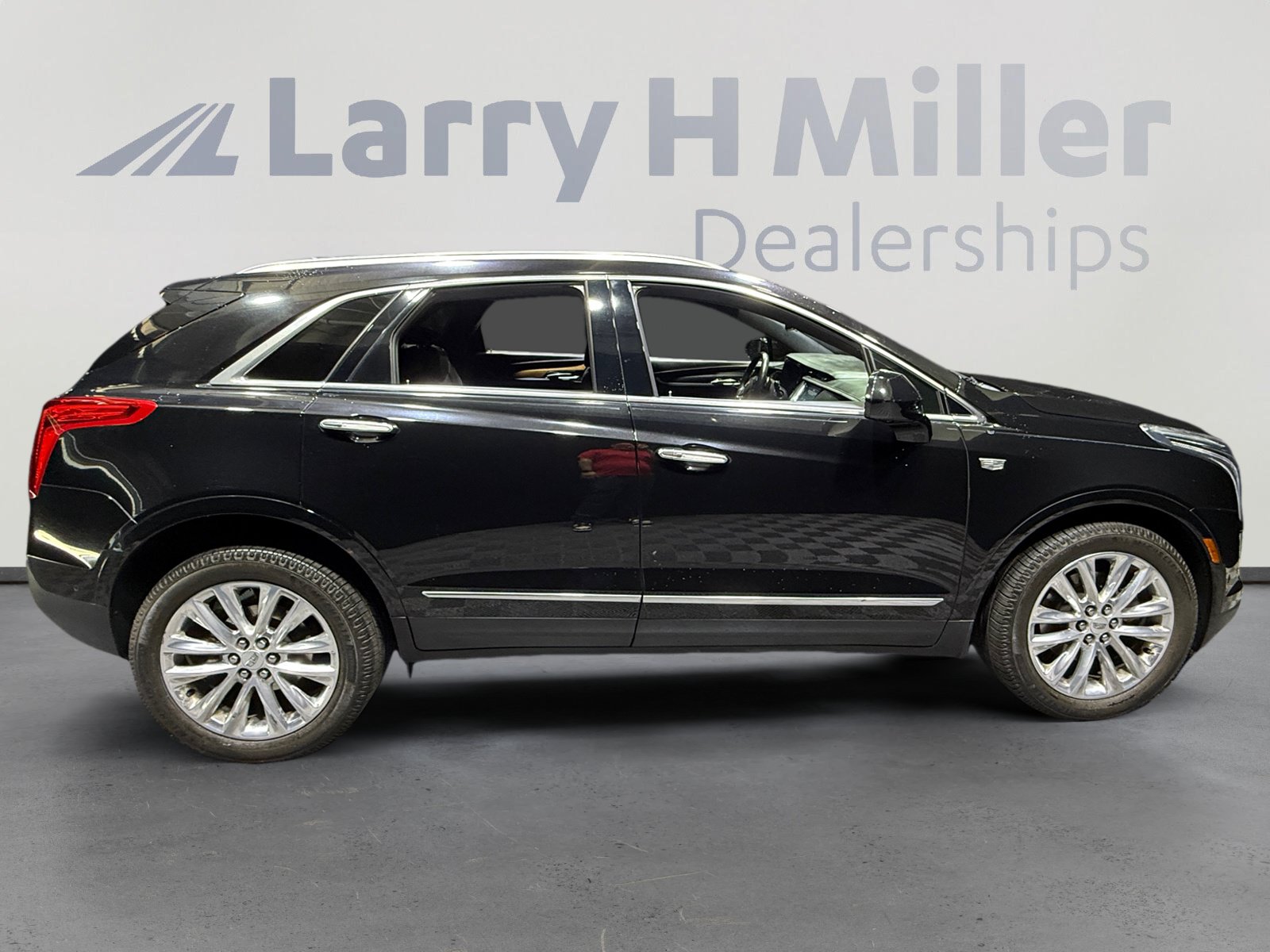 Used 2019 Cadillac XT5 Platinum AWD/4WD image 6