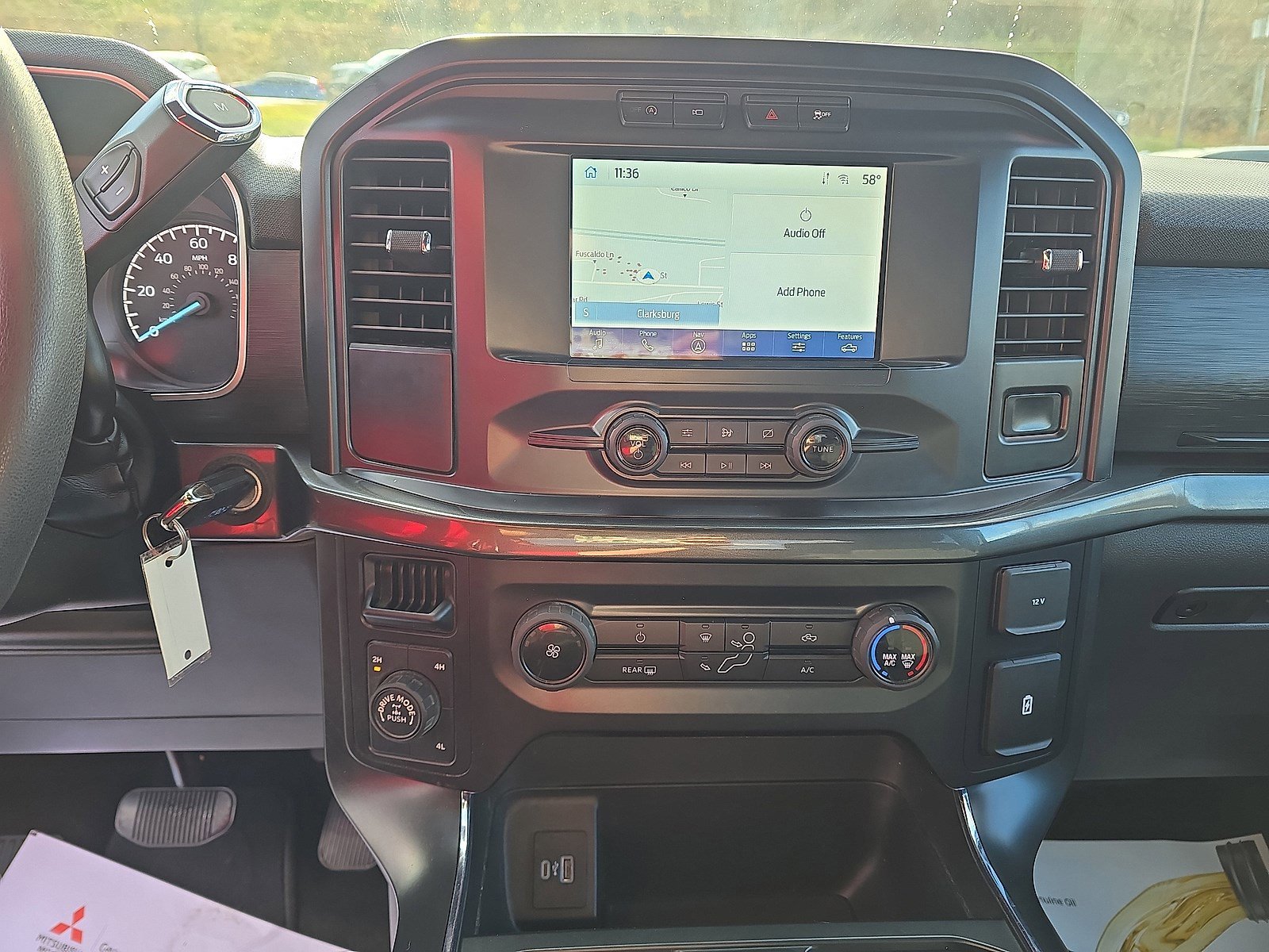 Used 2021 Ford F150 XL w/ Equipment Group 101A High image 19