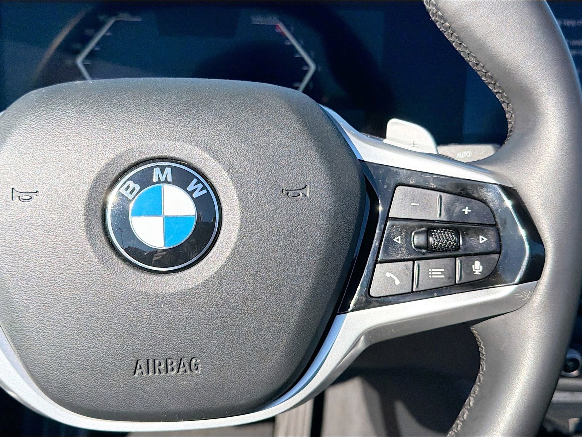 Certified 2025 BMW 430i 430i image 36