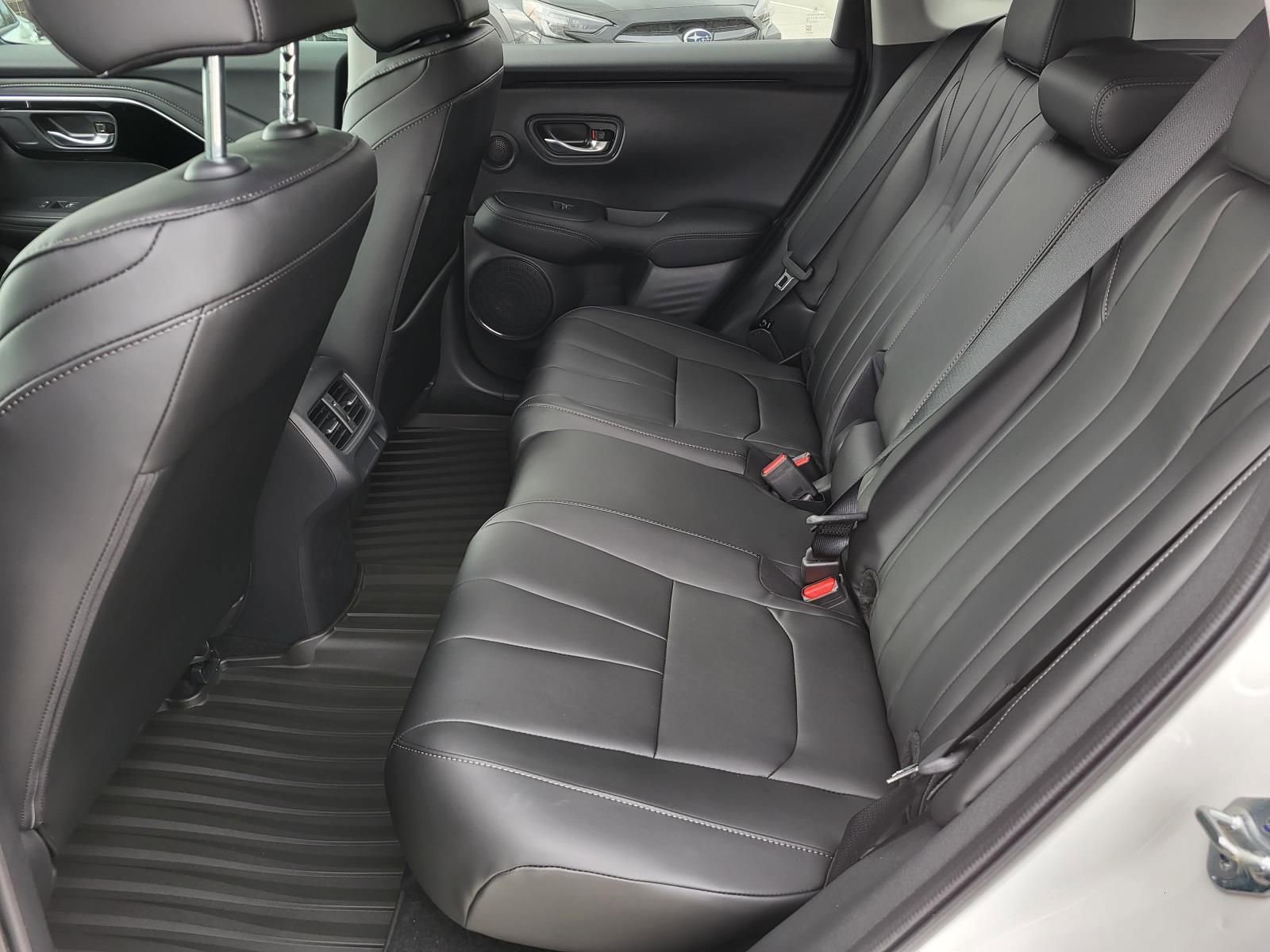 New 2026 Acura ADX AWD image 13