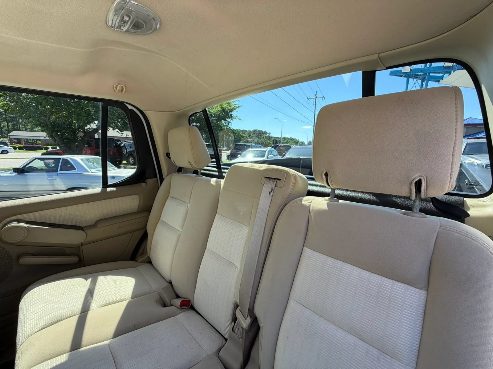 Used 2008 Ford Explorer Sport Trac XLT RWD image 19