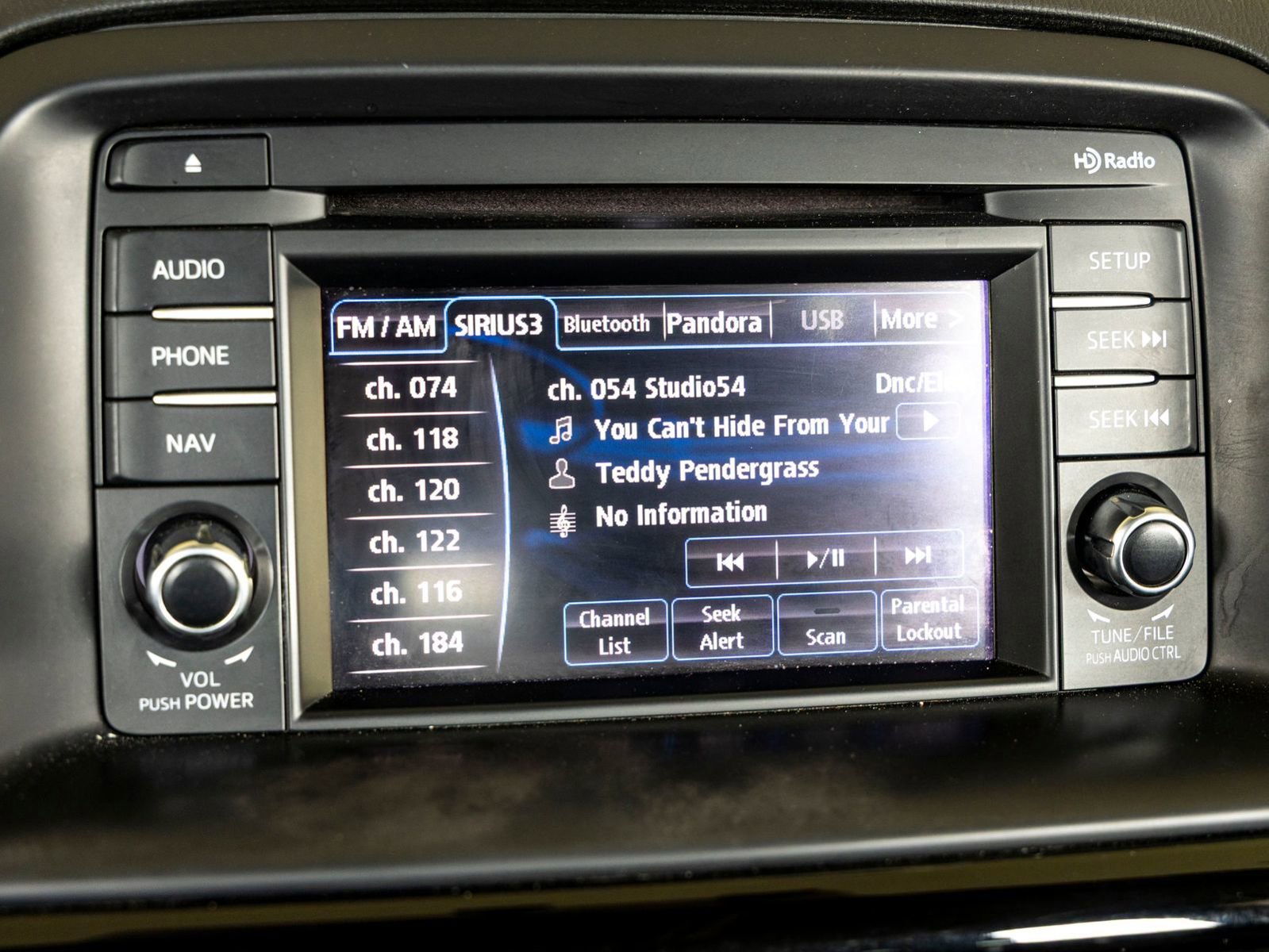 Used 2015 MAZDA CX-5 Grand Touring FWD image 13