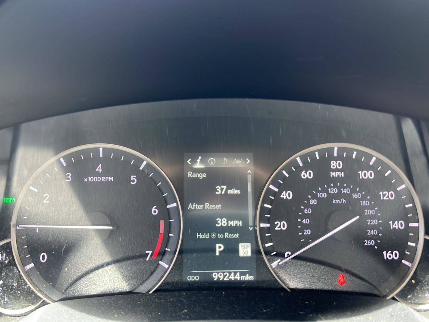 Used 2021 Lexus RX 350 FWD w/ Premium Package image 15