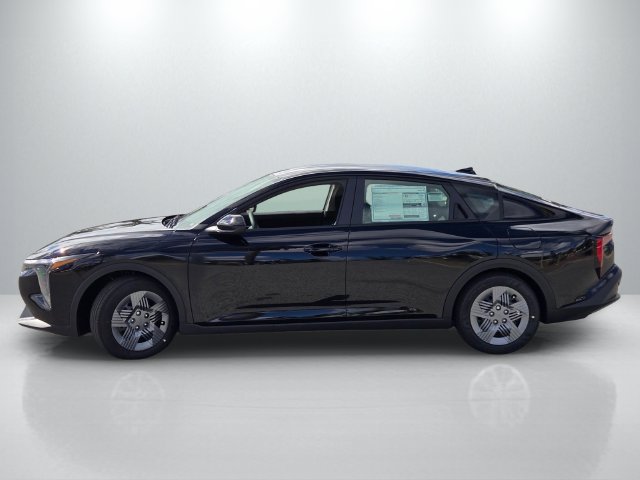 New 2027 Kia K4 FWD image 7