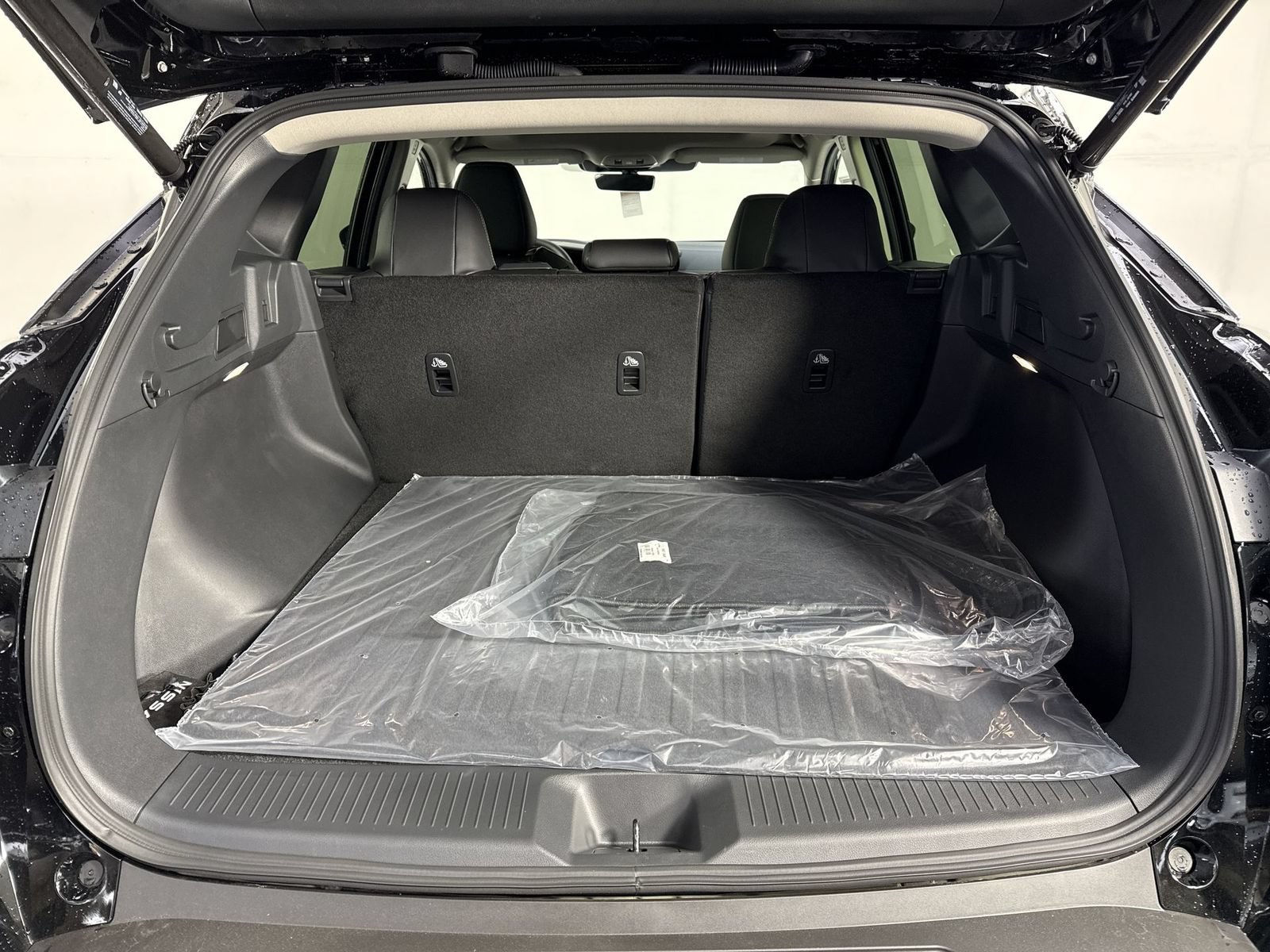 New 2026 Nissan Murano SL w/ Comfort Package AWD/4WD image 34