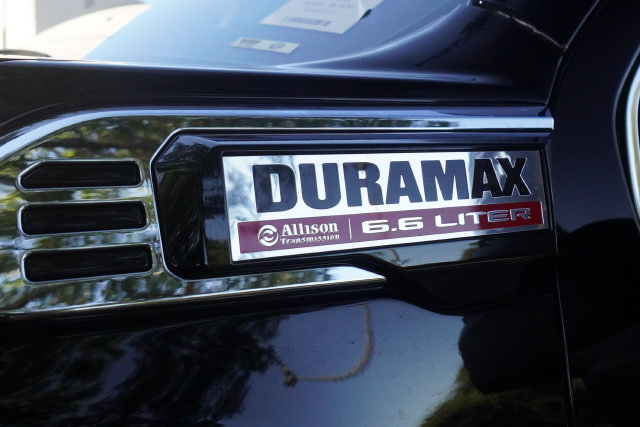 Used 2024 GMC Sierra 3500 Denali AWD/4WD image 45