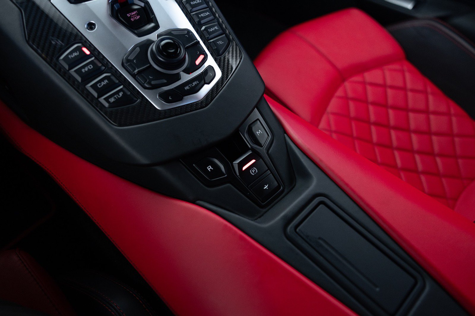 Used 2015 Lamborghini Aventador LP 700-4 AWD/4WD image 57