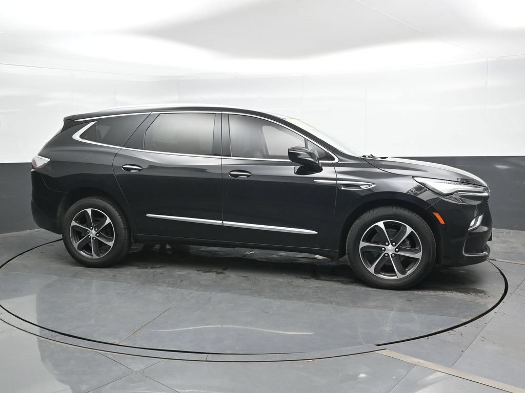 Used 2022 Buick Enclave Essence w/ Experience Buick Package AWD/4WD image 5