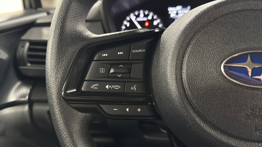 Certified 2025 Subaru Crosstrek 2.0i image 18
