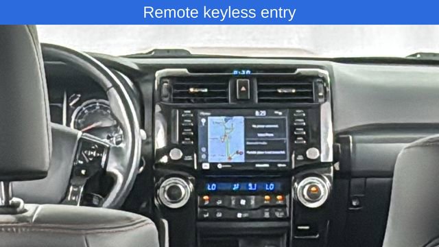 Used 2024 Toyota 4Runner TRD Pro image 16