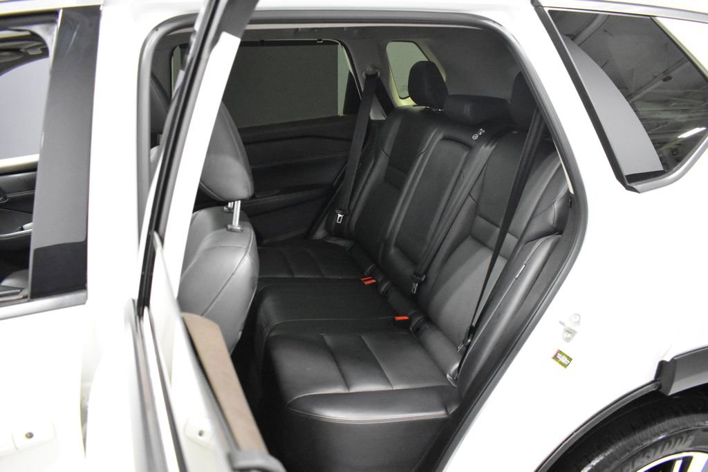 Certified 2023 Nissan Rogue SL w/ SL Premium Package image 32