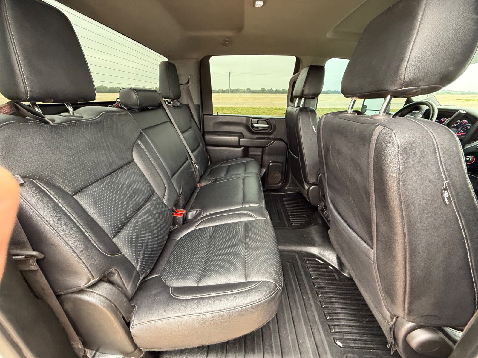 Used 2023 Chevrolet Silverado 3500 LT w/ Convenience Package image 16