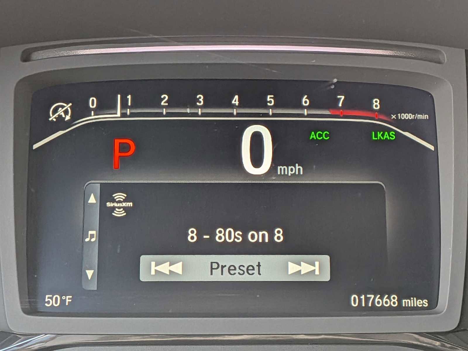 Certified 2023 Honda Passport TrailSport image 30