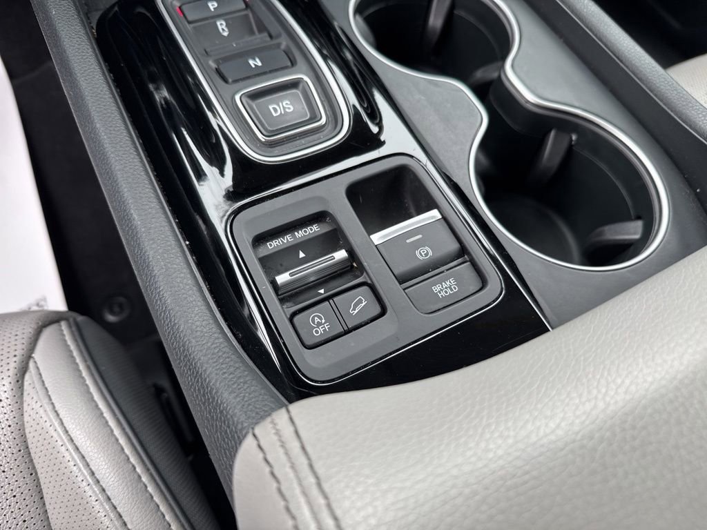 Certified 2024 Honda Pilot Elite image 25