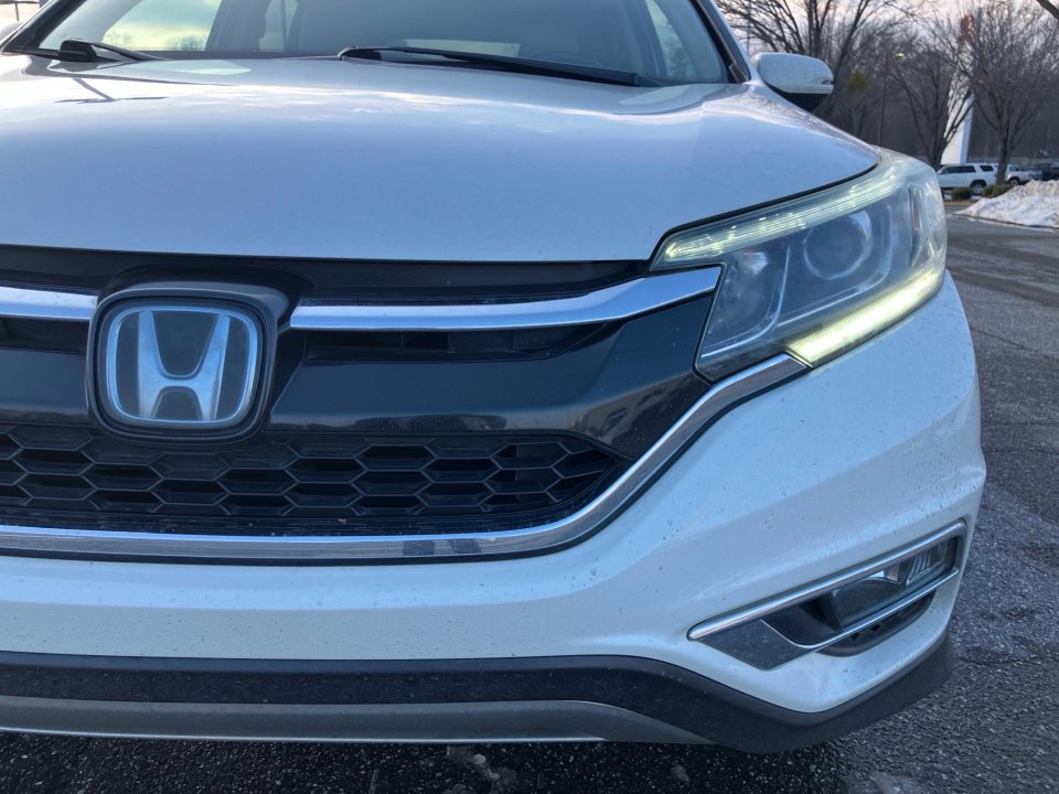 Used 2015 Honda CR-V Touring image 29