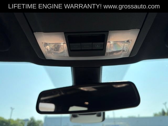 Used 2018 Ford Explorer Sport w/ Equipment Group 401A AWD/4WD image 27