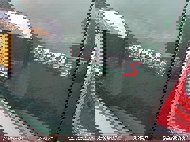 Used 2011 MINI Cooper S image 10