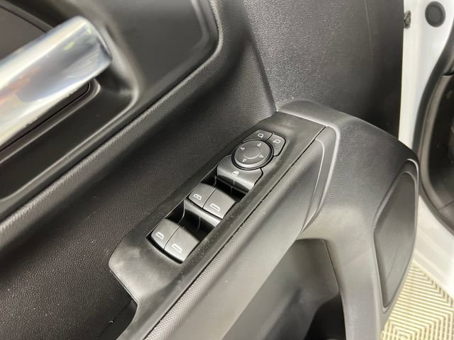 New 2026 Chevrolet Silverado 1500 Custom Trail Boss image 11