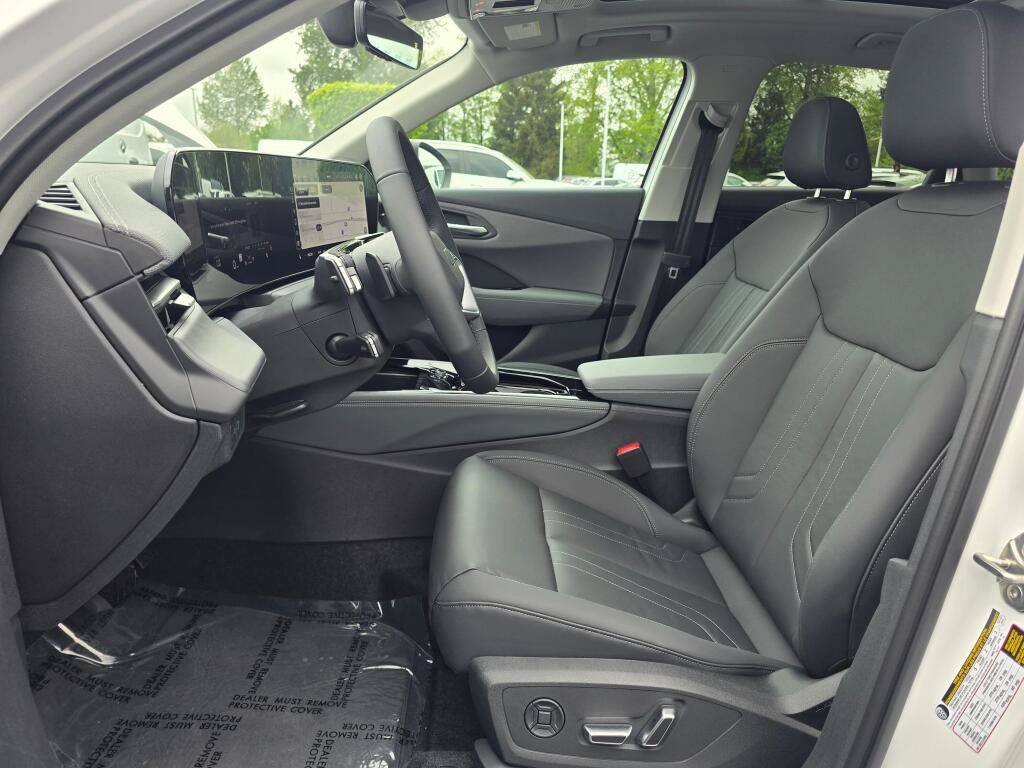 New 2026 Audi Q3 quattro 2.0T AWD/4WD image 12