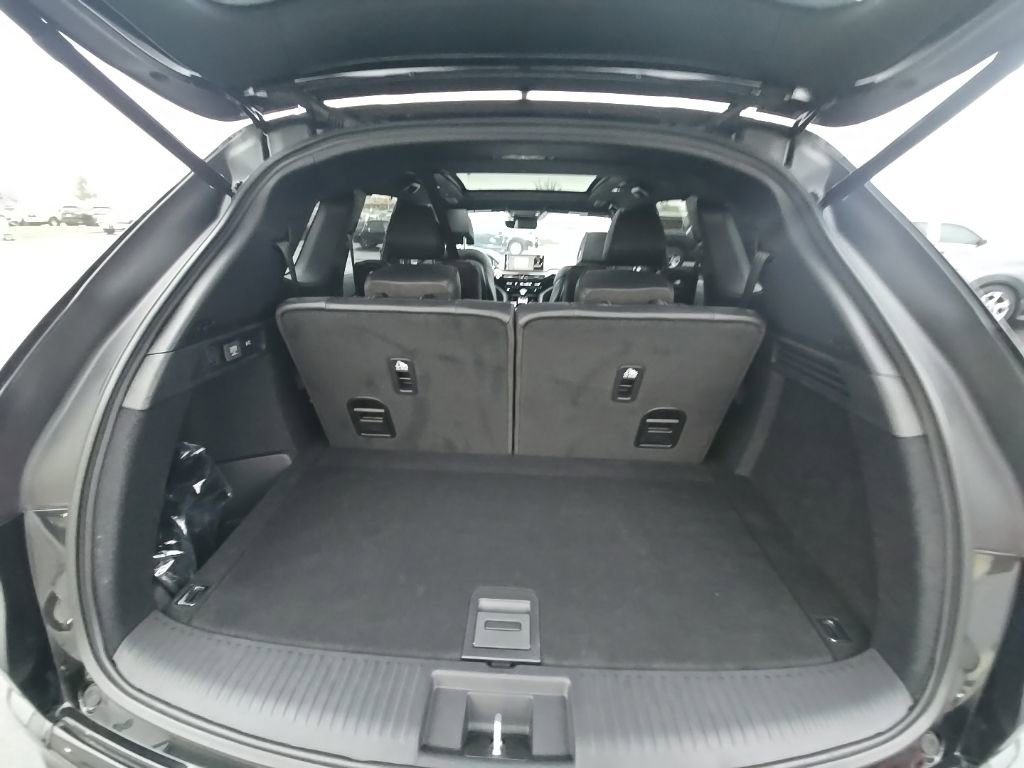 New 2026 Acura MDX A-Spec image 31