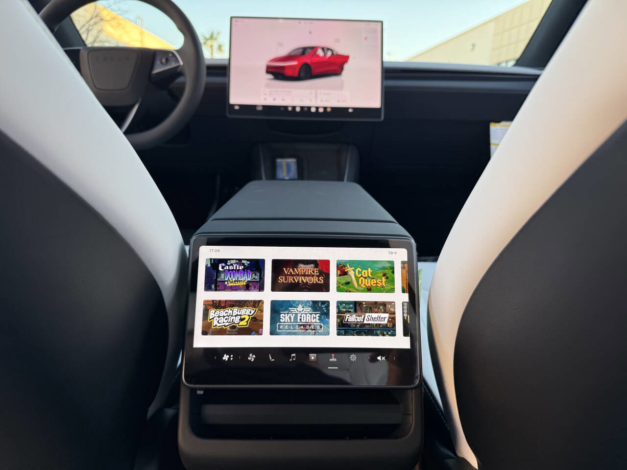 Used 2026 Tesla Model Y Long Range image 26