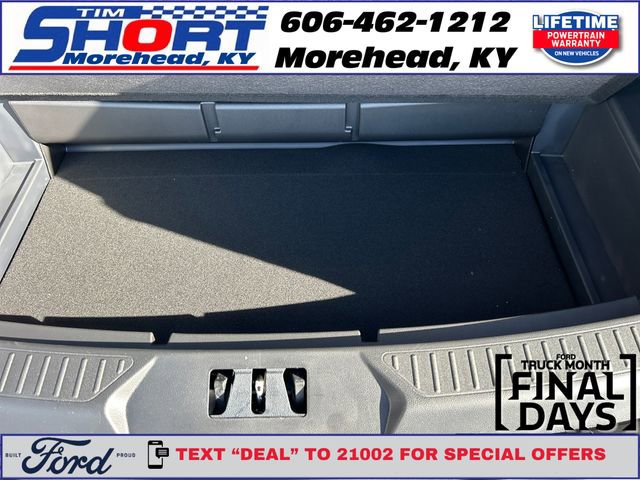 New 2026 Ford Explorer Tremor w/ Tremor Ultimate Package image 50