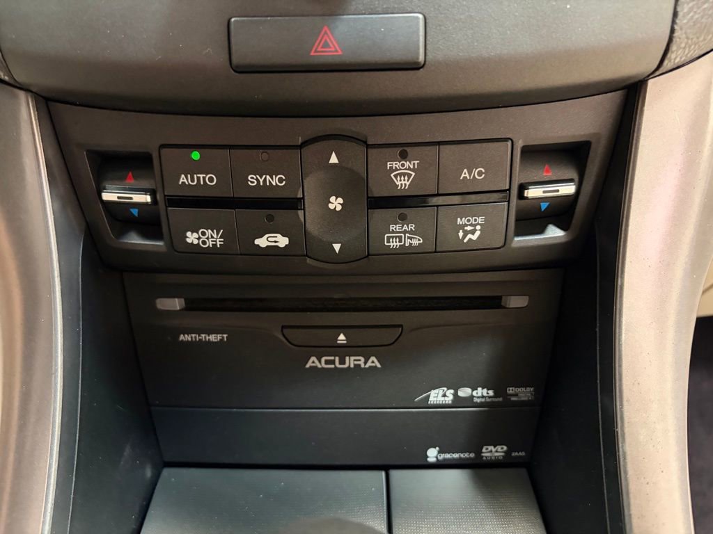 Used 2012 Acura TSX w/ Technology Package image 21