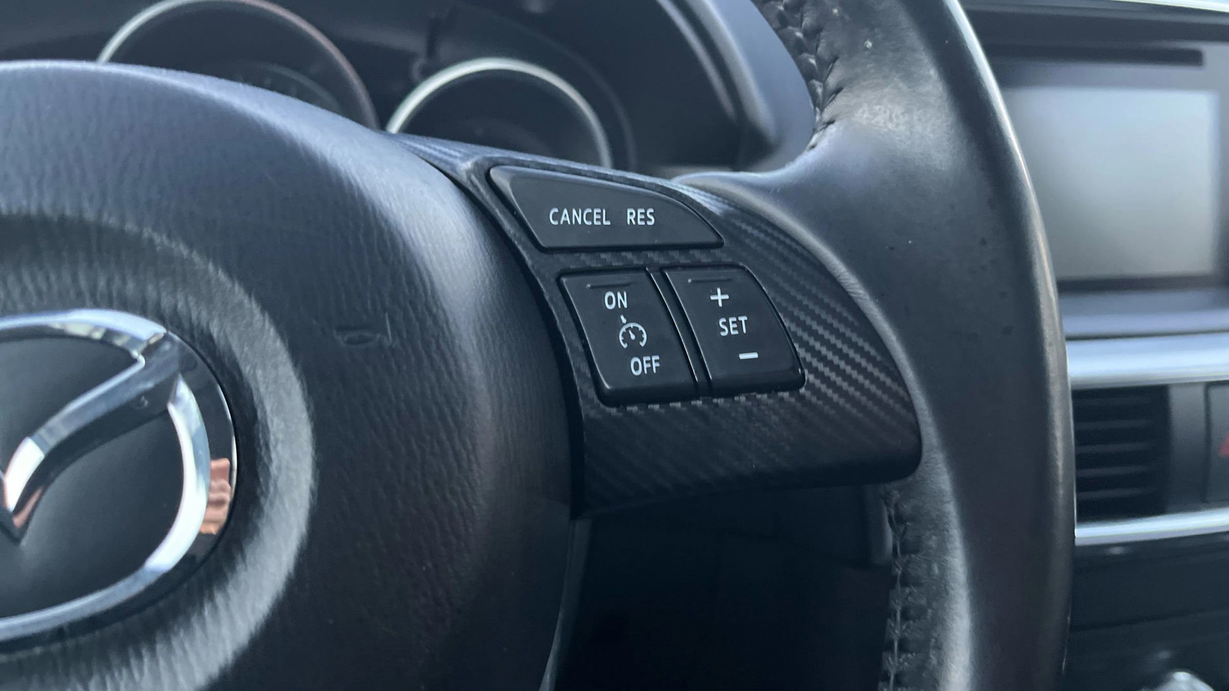 Used 2016 MAZDA CX-5 Touring w/ Bose/Moonroof Package image 24