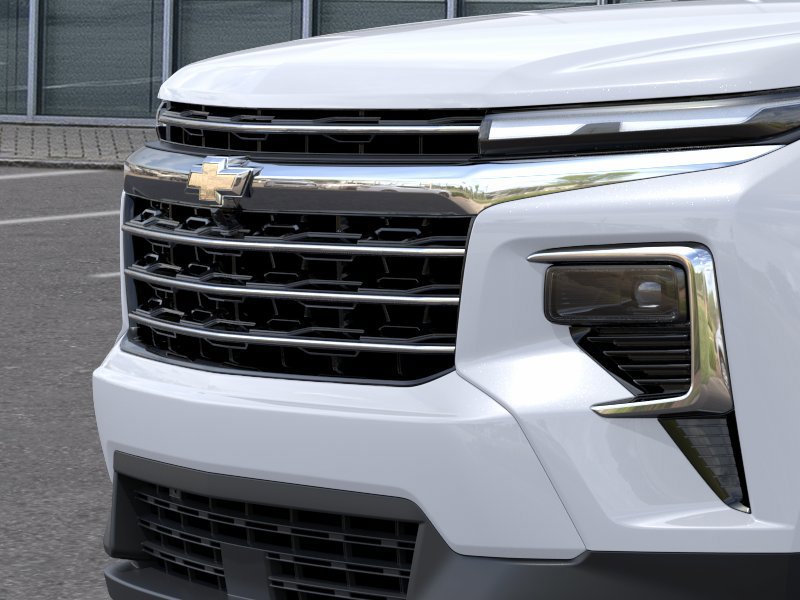 New 2026 Chevrolet Traverse LT w/ Sun and Wheel Package AWD/4WD image 37