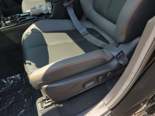 New 2026 Subaru Forester Sport AWD/4WD image 20