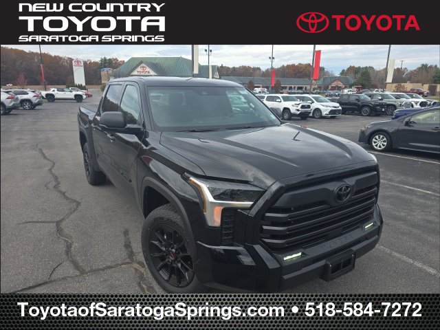 New 2026 Toyota Tundra SR5 image 1