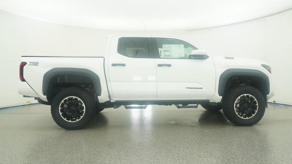 New 2026 Toyota Tacoma TRD Off-Road AWD/4WD image 30