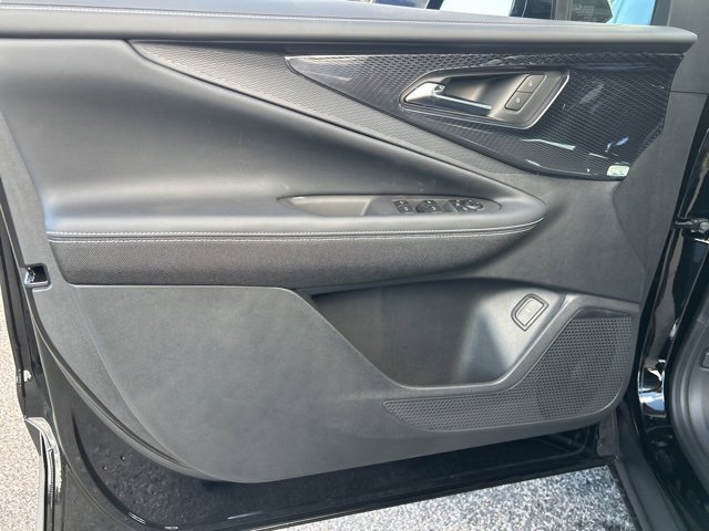 New 2026 Chevrolet Blazer EV LT image 11