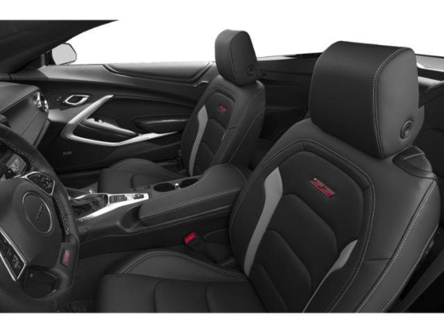 Used 2018 Chevrolet Camaro SS RWD image 12