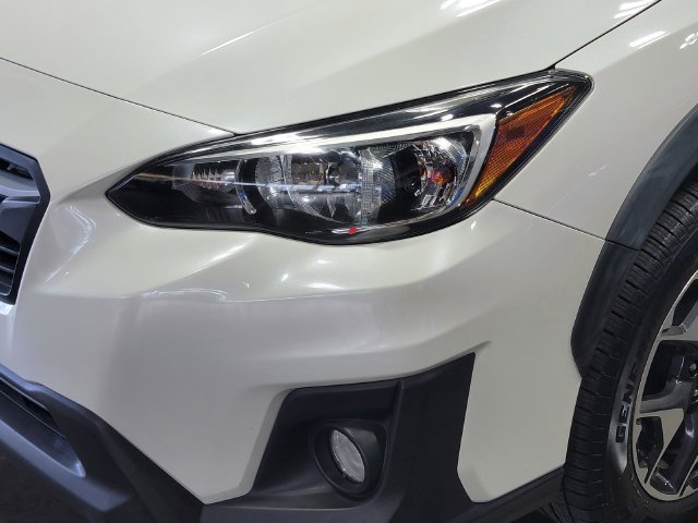Used 2018 Subaru Crosstrek 2.0i Premium w/ Popular Package #3 AWD/4WD image 8