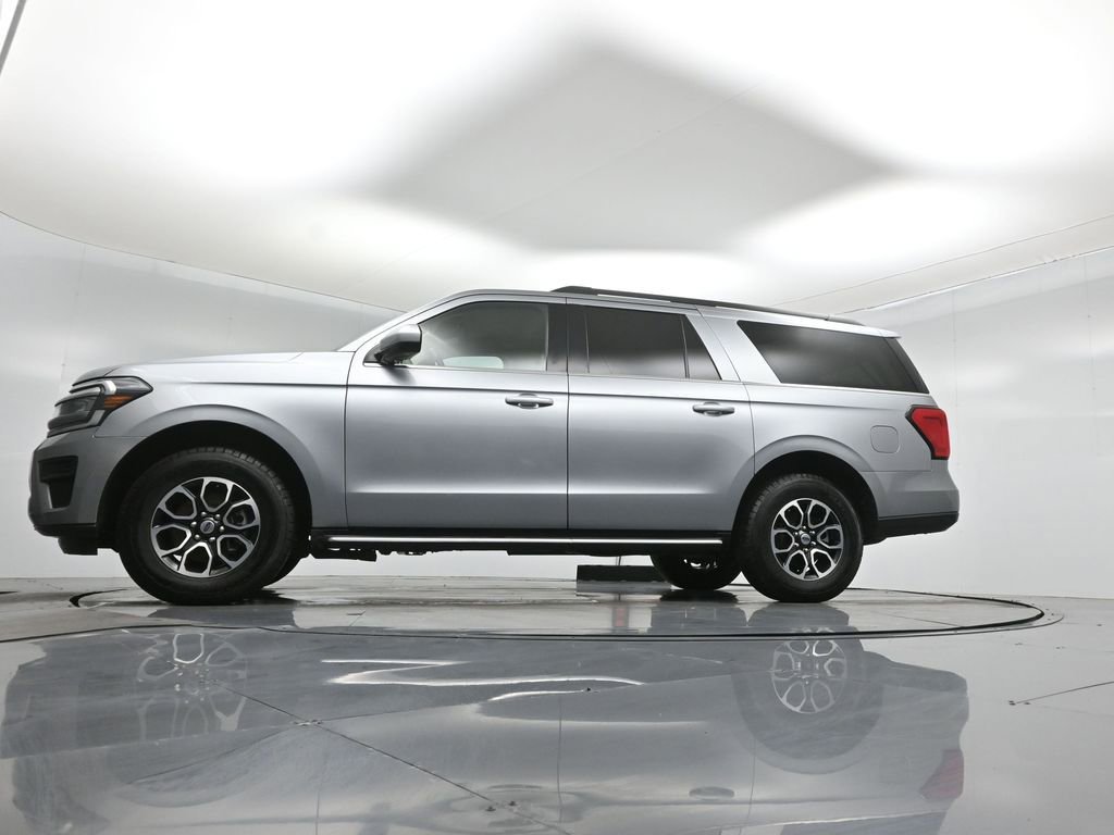 Certified 2023 Ford Expedition Max XLT image 57