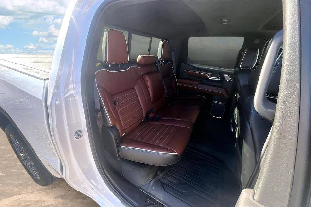 Used 2023 GMC Sierra 1500 Denali Ultimate image 25