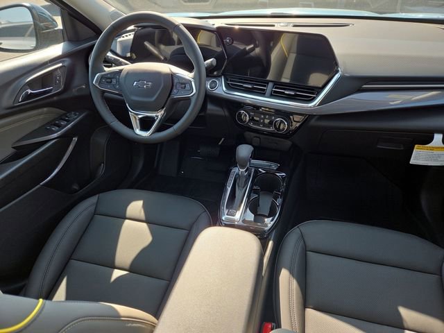 New 2026 Chevrolet Trax ACTIV w/ Driver Confidence Package image 27
