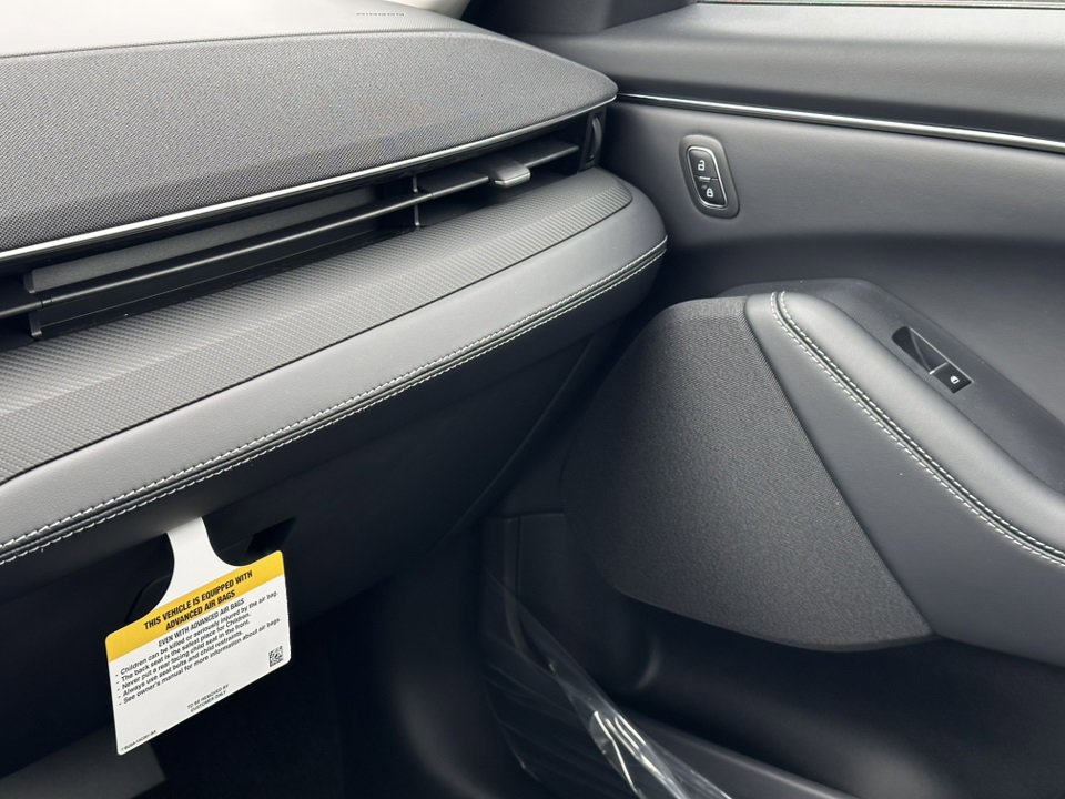 New 2025 Ford Mustang Mach-E Select w/ Comfort Package Lite image 34