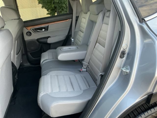 Used 2021 Honda CR-V EX image 19