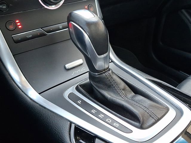 Used 2015 Ford Edge Titanium AWD/4WD image 15