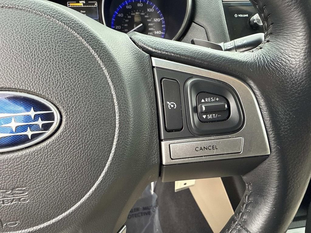 Used 2016 Subaru Outback 2.5i Premium w/ Popular Package #2 image 34