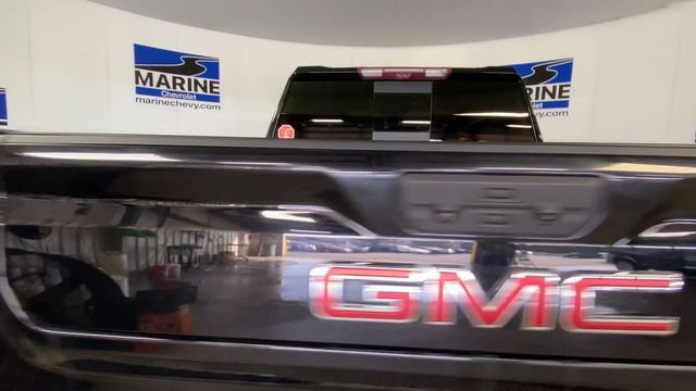 Used 2021 GMC Sierra 2500 AT4 w/ AT4 Premium Plus Package image 9