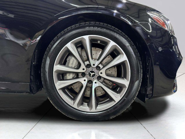 Used 2020 Mercedes-Benz E 450 4MATIC Sedan image 62